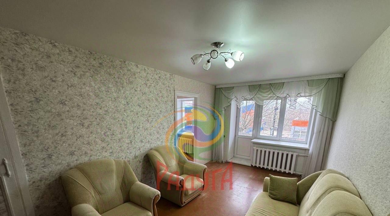 квартира р-н Тейковский г Тейково ул Новоженова 20 фото 2