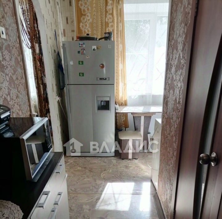 квартира г Чита р-н Центральный Северный микрорайон 6 фото 2