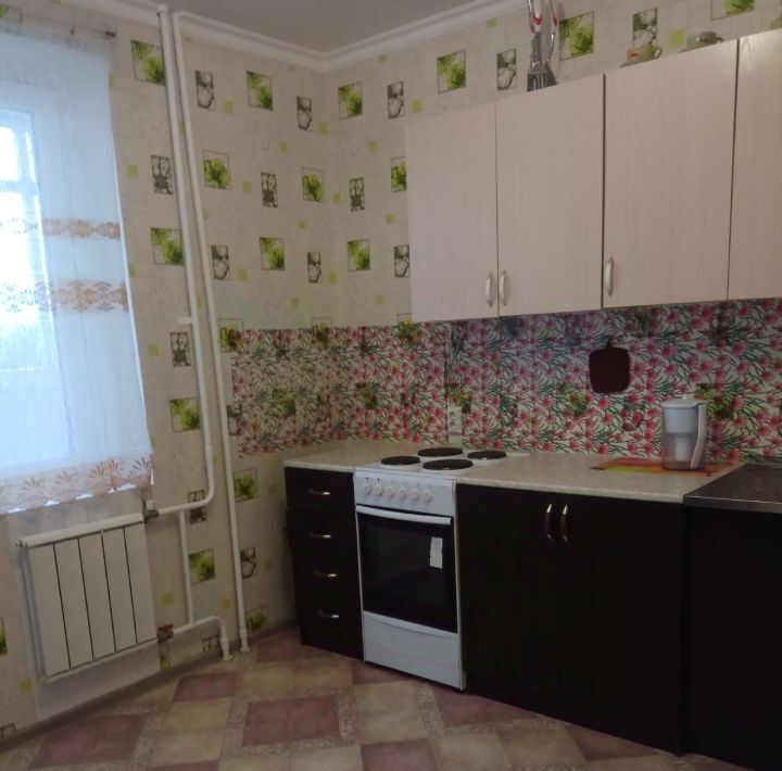 квартира г Тюмень р-н Восточный ул Широтная 190к/2 фото 4