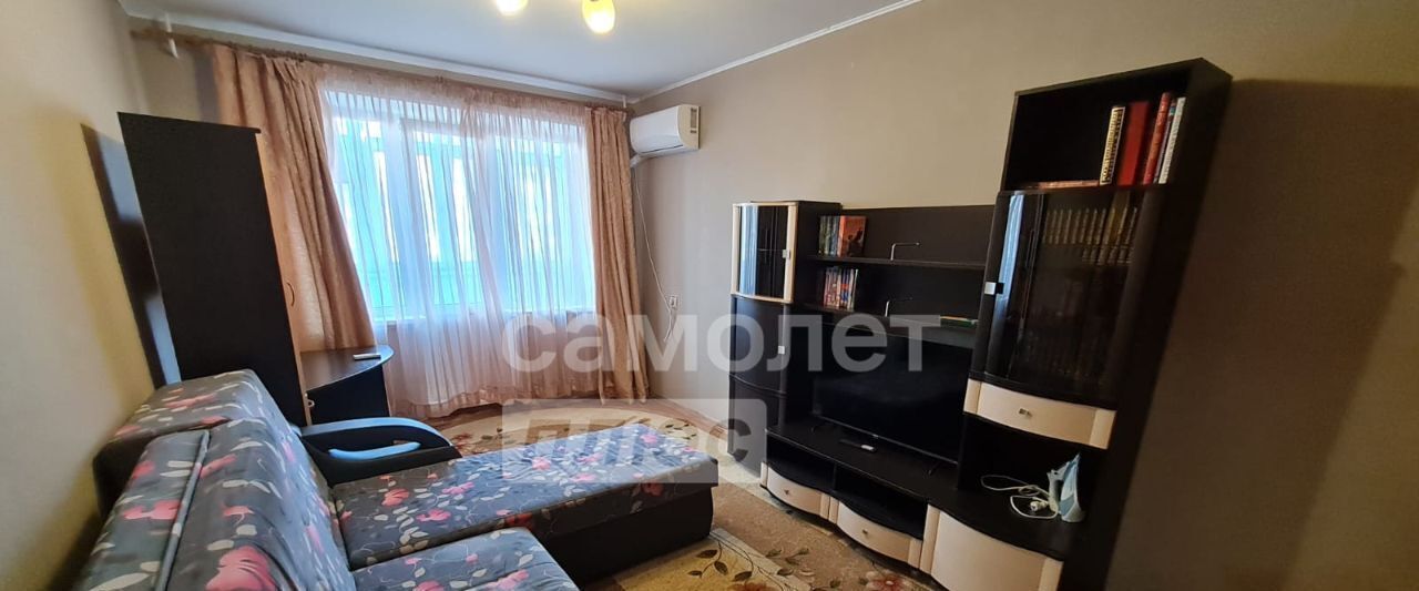 квартира г Челябинск р-н Центральный ул Энгельса 50 фото 4