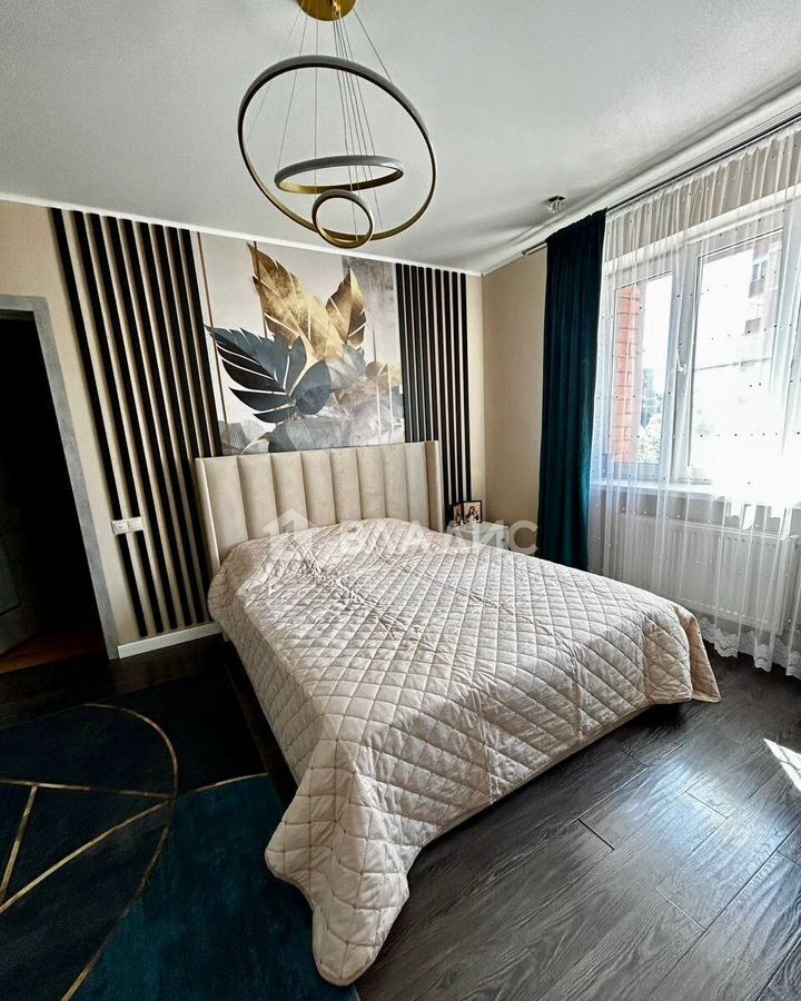 квартира г Дмитров ул Космонавтов 54 Дмитровский г. о. фото 2