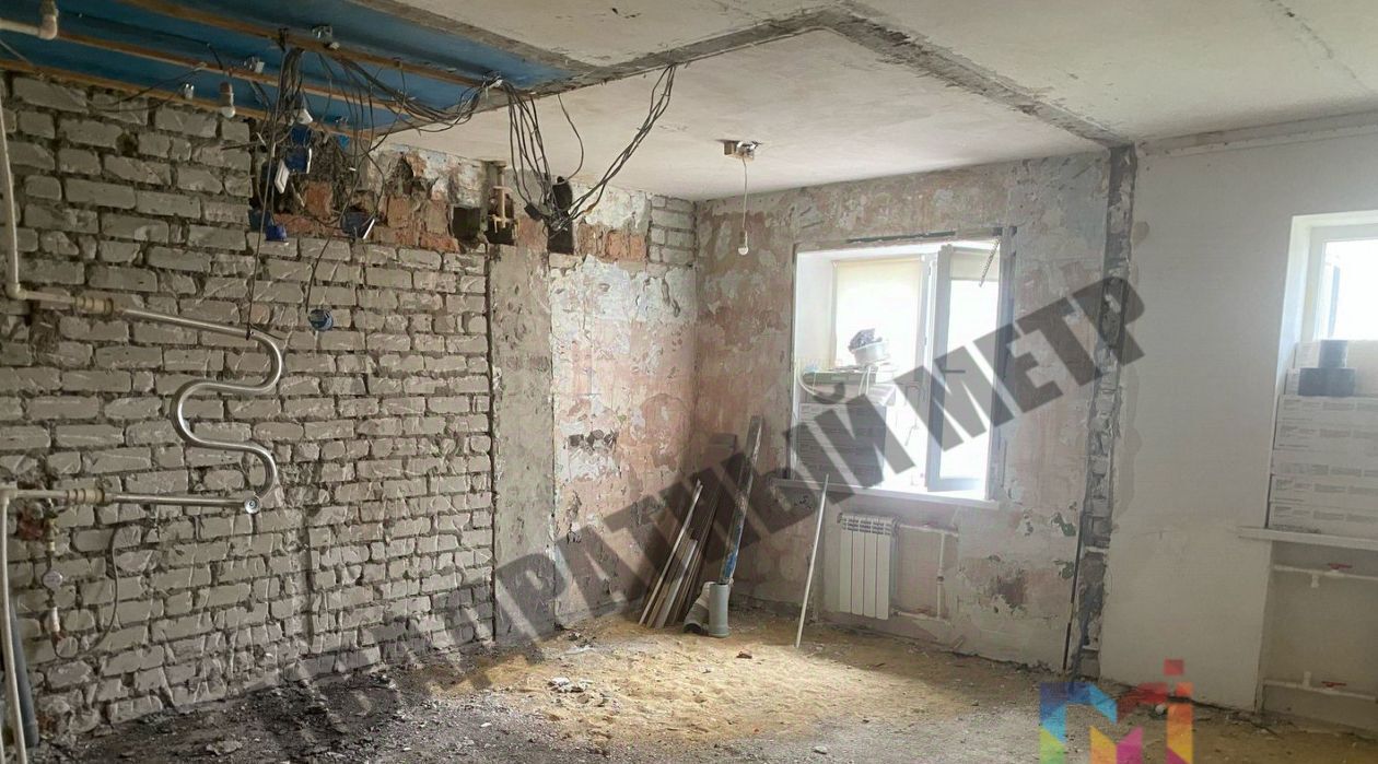 квартира г Элиста ул В.И.Ленина 271 фото 1
