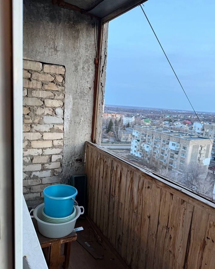 квартира г Новокуйбышевск ул З.Космодемьянской 7 фото 2