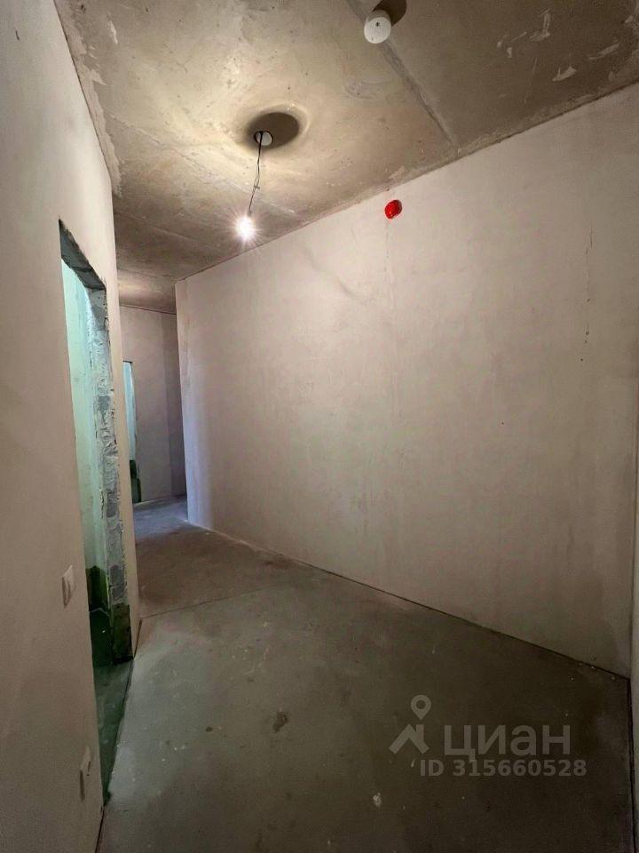 квартира г Санкт-Петербург р-н Московский ул Типанова 23 ЖК Питер с 1, Ленинградская область фото 4