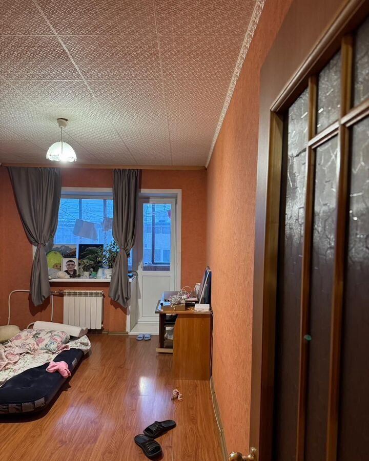 квартира г Каменск-Уральский Синарский ул Мичурина 36 фото 10