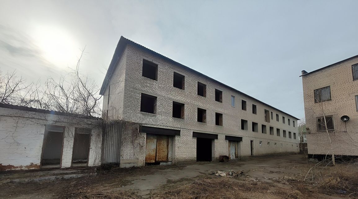 свободного назначения р-н Бутурлиновский г Бутурлиновка ул Ленина 49 фото 7