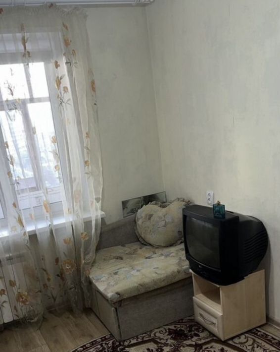 квартира г Томск р-н Ленинский Черемошники ул 5-й Армии 9 фото 8