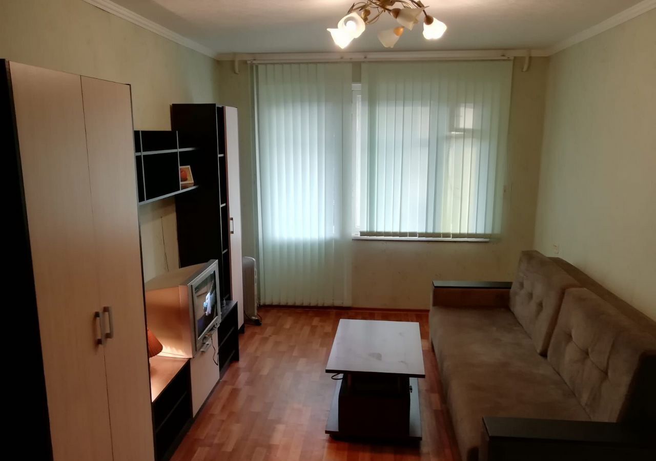 квартира г Нижний Новгород р-н Нижегородский Горьковская ул Кудьминская 3 фото 8