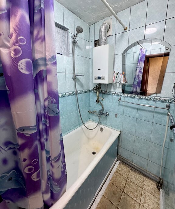 квартира г Красное Село ш Гатчинское 9к/1 метро Автово фото 29