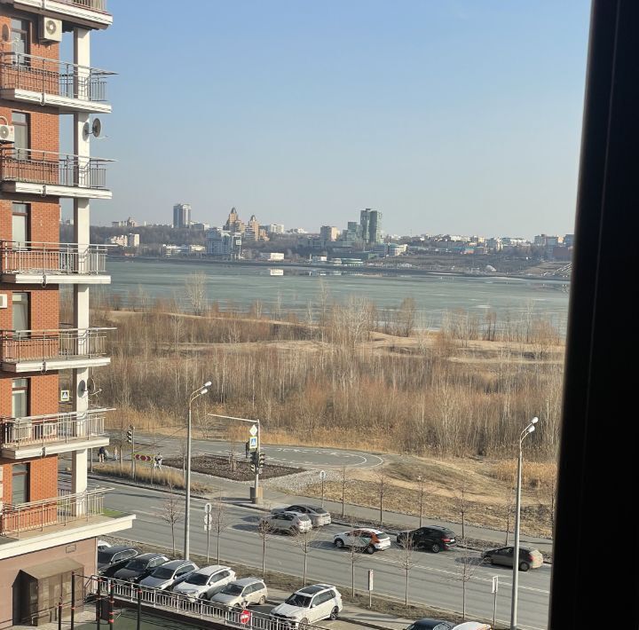 квартира г Казань р-н Ново-Савиновский Козья слобода ул Меридианная 1 фото 11
