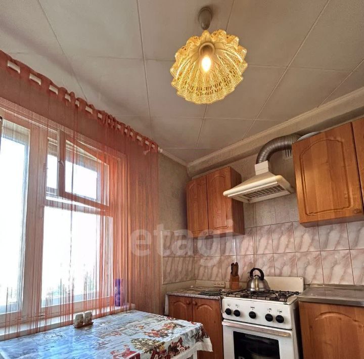 квартира г Усинск ул Строителей 3 фото 1