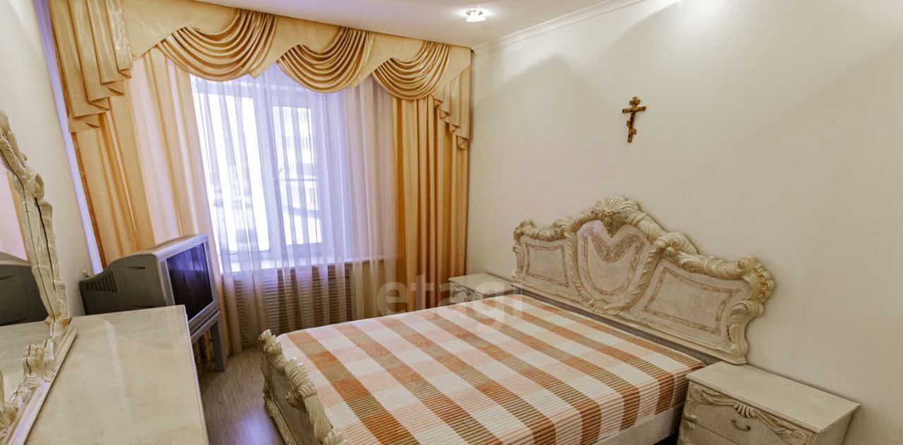 квартира г Ухта ул Интернациональная 64 фото 1