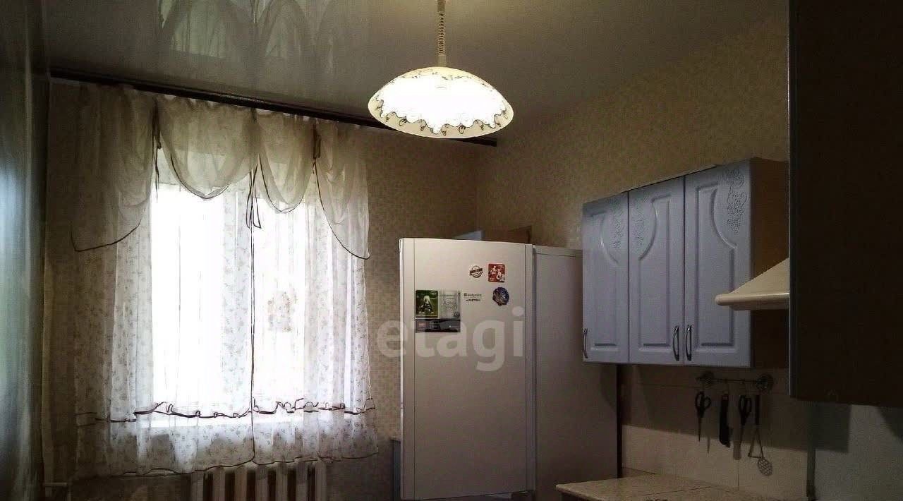 квартира г Ухта п Седъю ул Целинная 6 фото 1