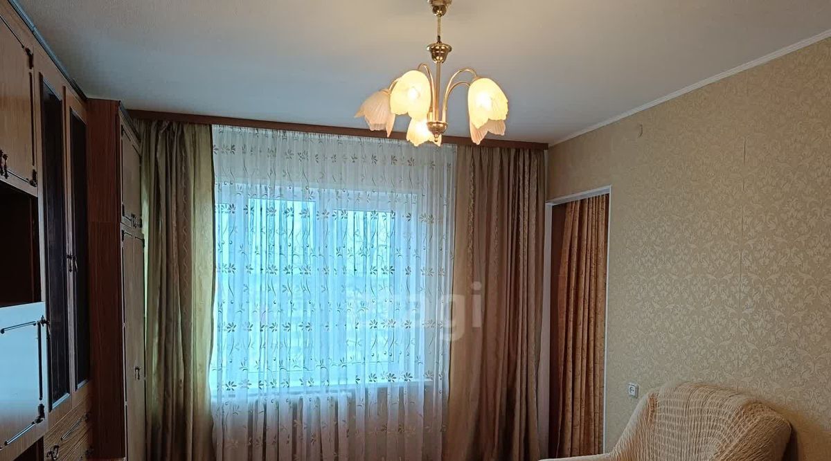 квартира г Ухта ул Советская 11 фото 1