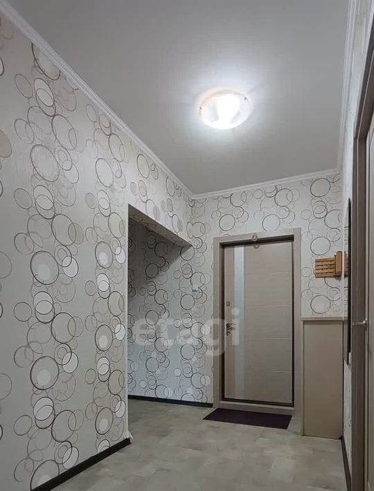квартира г Усинск ул Возейская 5а фото 1