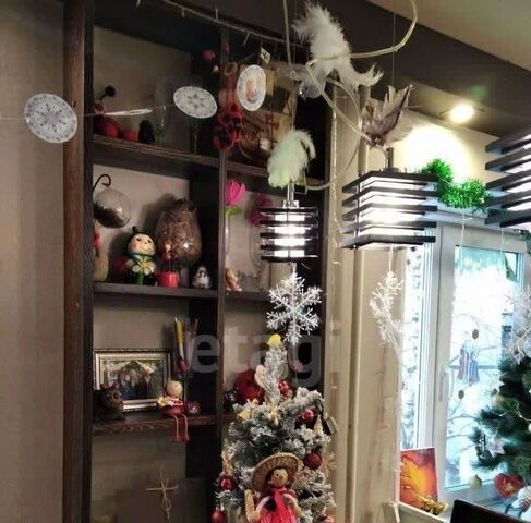 ул Бушуева 5а фото