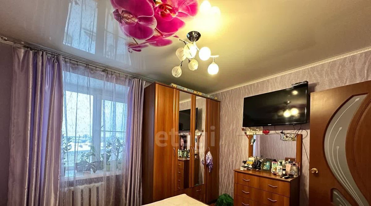 квартира г Ухта ул Крымская 1 фото 4