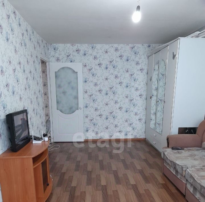 квартира г Усинск ул Парковая 13 фото 4