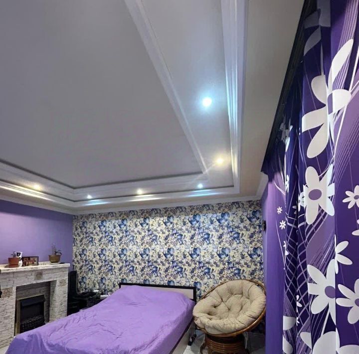 квартира г Усинск ул Воркутинская 5 фото 4