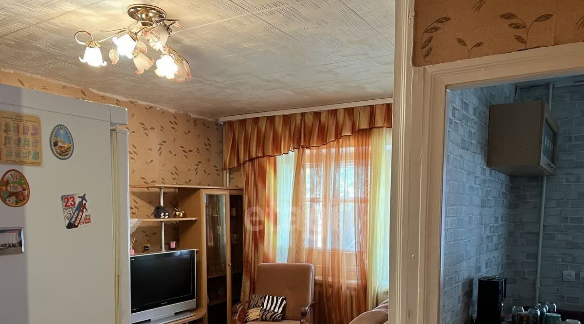квартира г Сосногорск ул 40 лет Коми 9 муниципальное образование фото 4