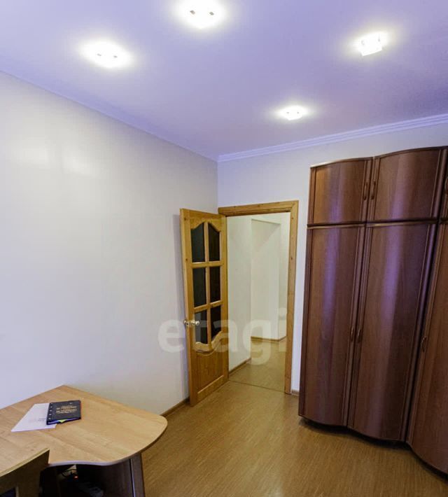 квартира г Ухта ул Интернациональная 64 фото 2