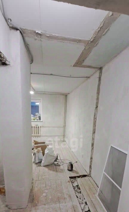 квартира г Сосногорск ул Советская 36 муниципальное образование фото 3