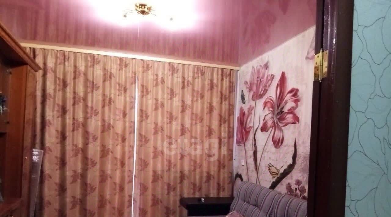квартира г Ухта п Седъю ул Целинная 6 фото 4