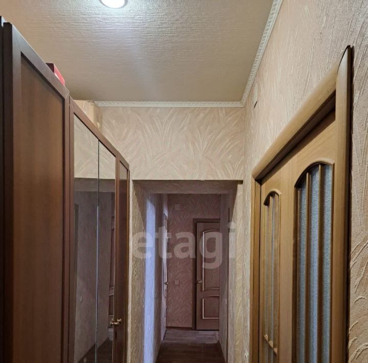 квартира г Ухта ул Мира 3 фото 4