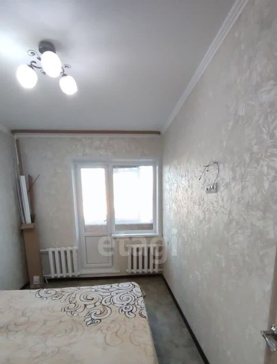 квартира г Усинск ул Возейская 5а фото 3