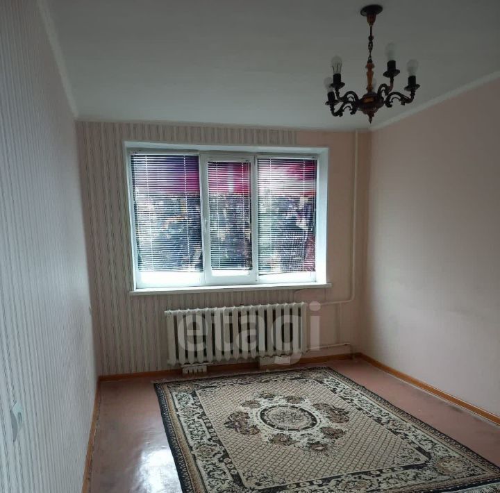 квартира г Усинск ул Пионерская 9 фото 3