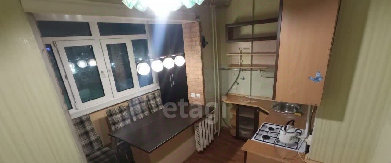 квартира г Усинск ул Молодежная 18 фото 4