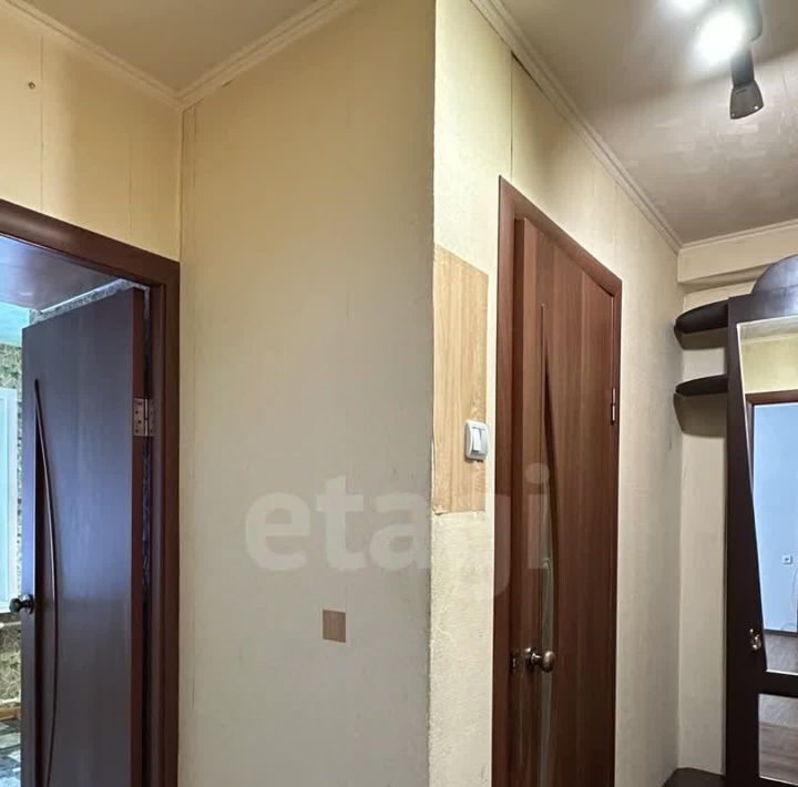 квартира г Ухта пер Чибьюский 4 фото 4
