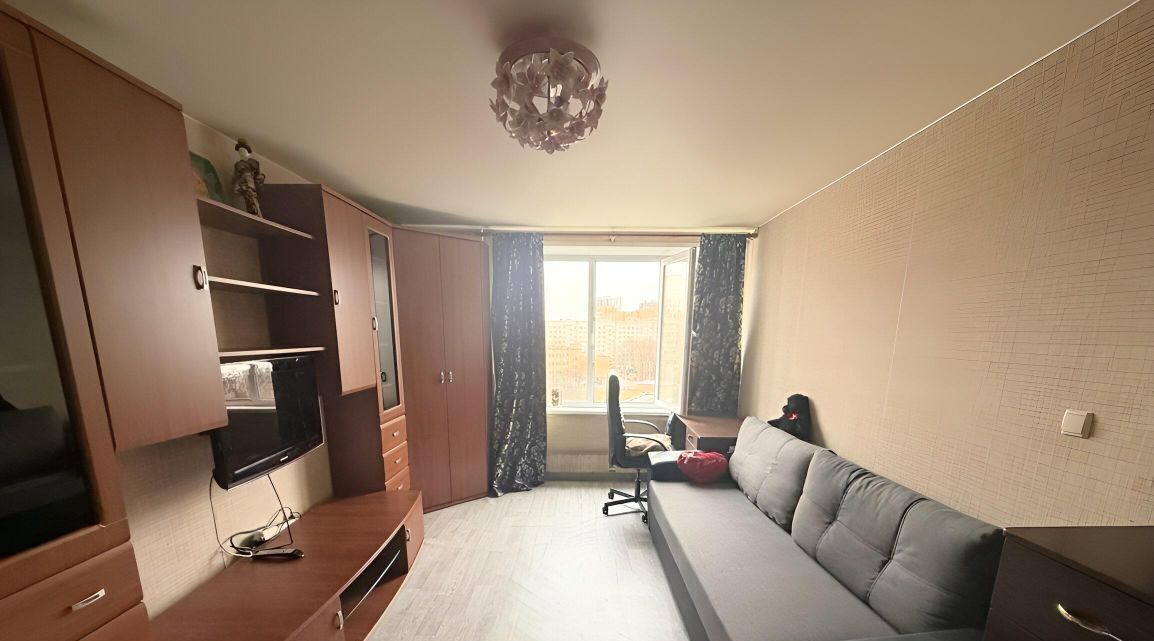 квартира г Одинцово ул Говорова 16 Одинцово фото 1