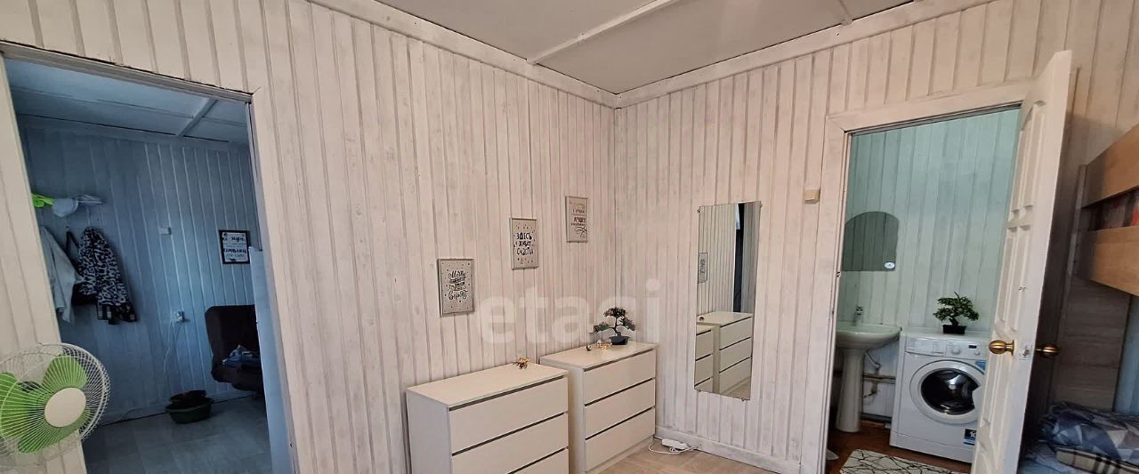 квартира г Анапа микрорайон Алексеевка ул Ленинградская 56а фото 3