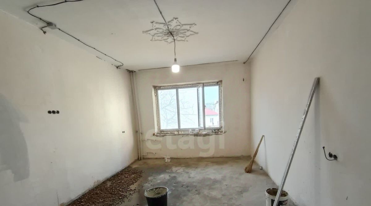 квартира г Анапа микрорайон Алексеевка ул Ленинградская 56 фото 2