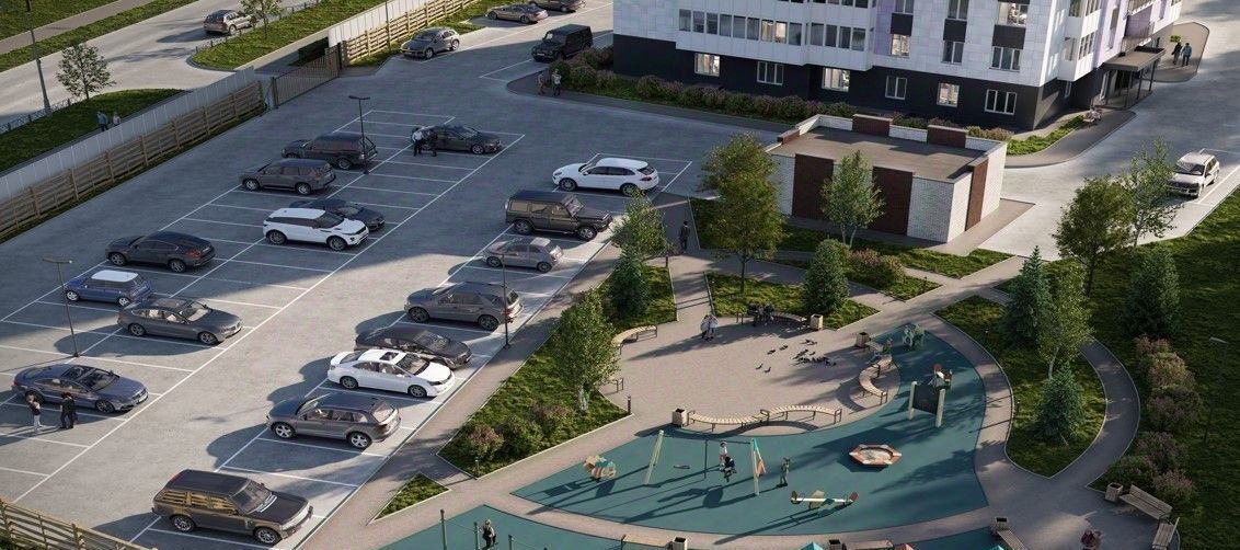 квартира г Красноярск р-н Ленинский ул Шевченко 1 фото 7