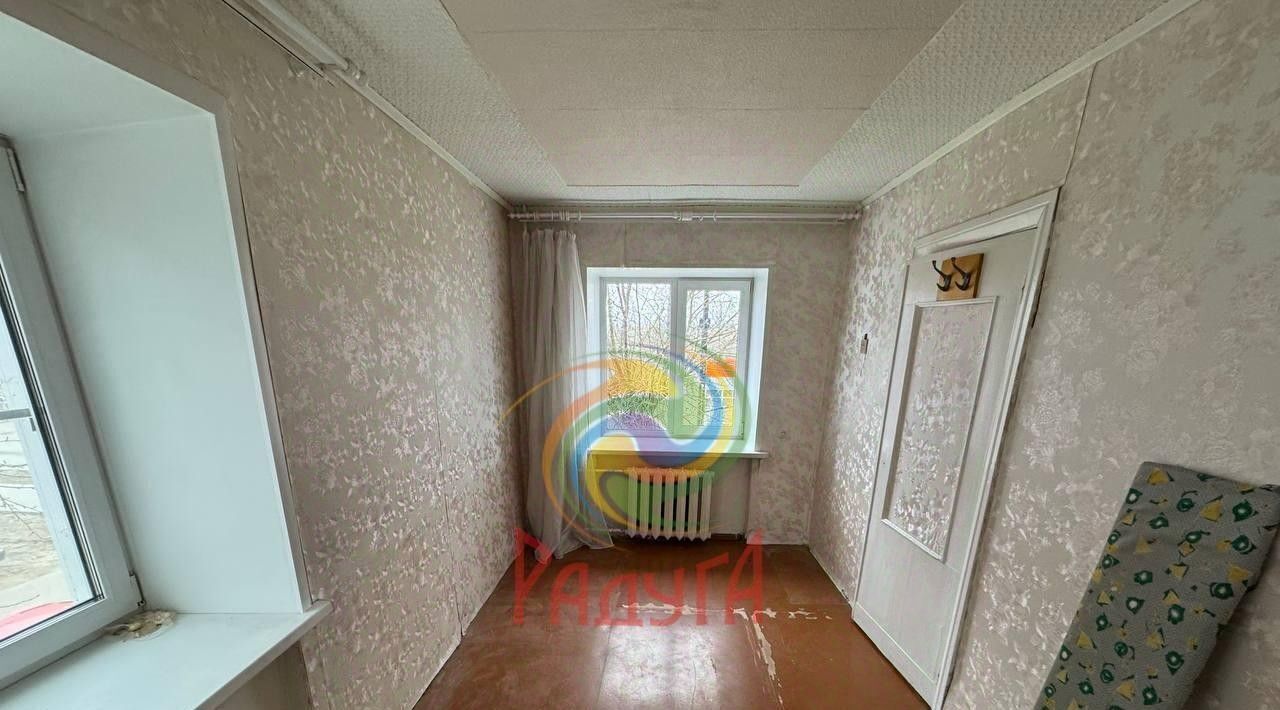 квартира р-н Тейковский г Тейково ул Новоженова 20 фото 8