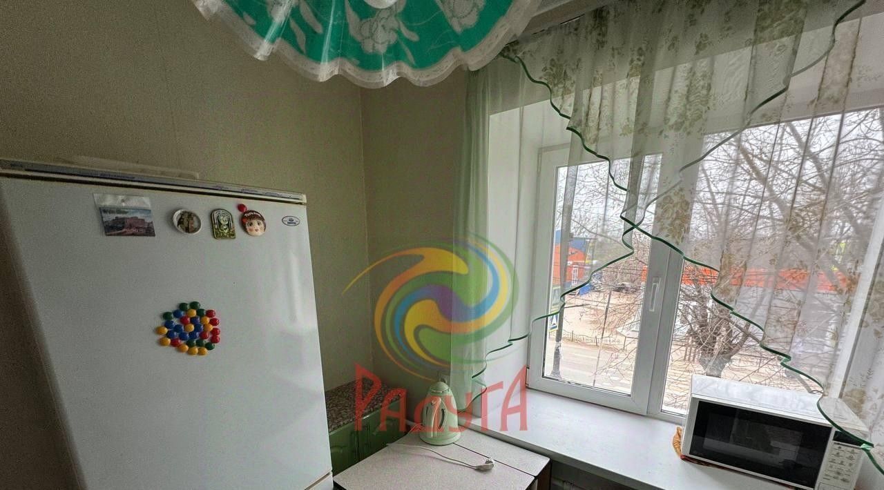 квартира р-н Тейковский г Тейково ул Новоженова 20 фото 13