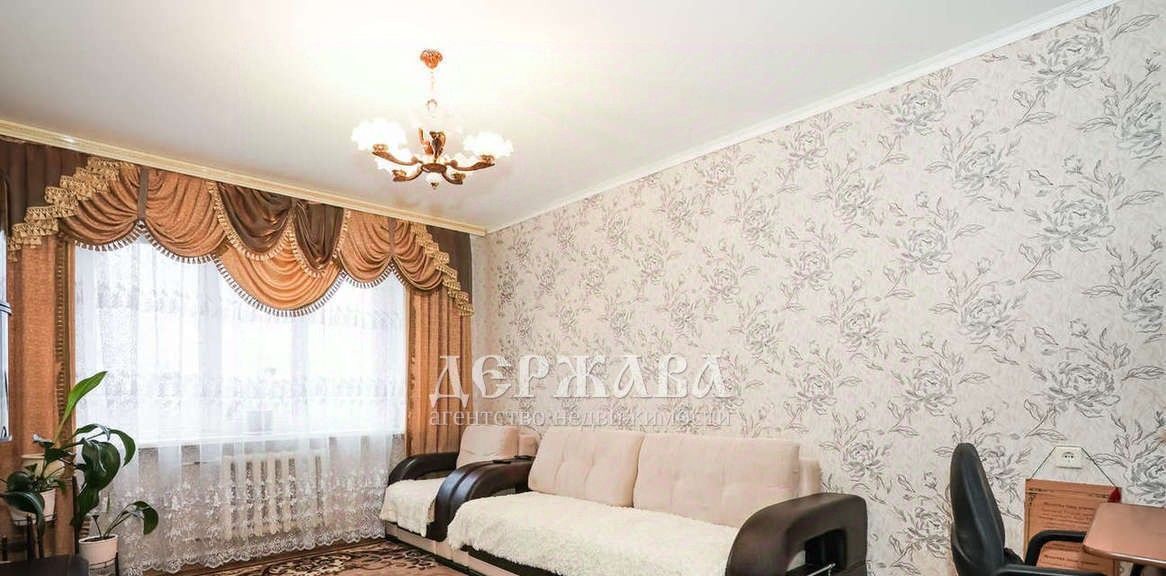 квартира г Старый Оскол микрорайон Заречье 22 фото 4