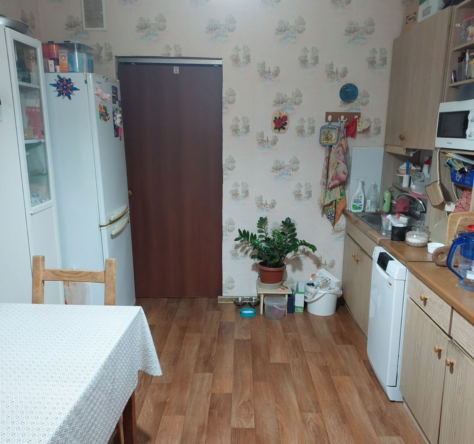 квартира г Казань р-н Советский ул Ноксинский Спуск 25 Проспект Победы, Республика Татарстан Татарстан фото 8