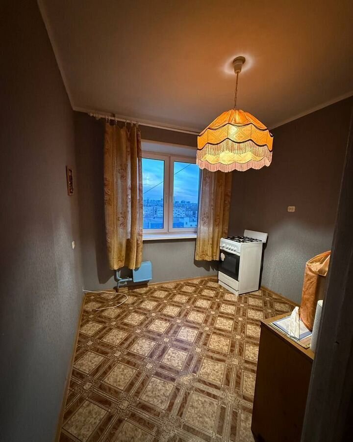 квартира г Новокуйбышевск ул З.Космодемьянской 7 фото 13
