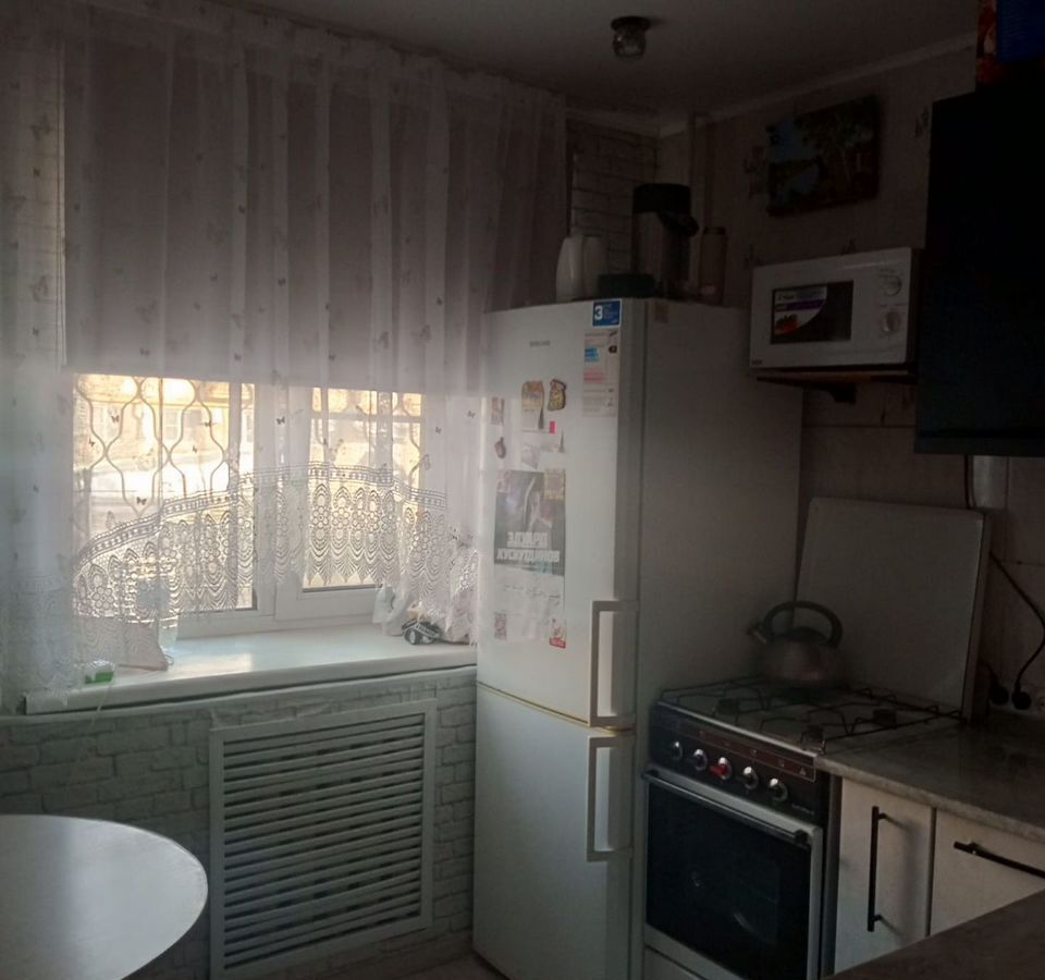 квартира г Южноуральск ул Куйбышева 42а фото 3