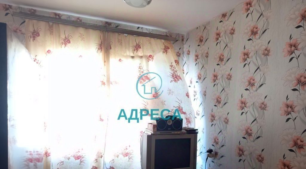 квартира р-н Новооскольский г Новый Оскол ул Ливенская 126 фото 5