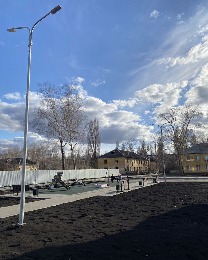 квартира г Липецк р-н Октябрьский ул Молодежная 9 фото 19