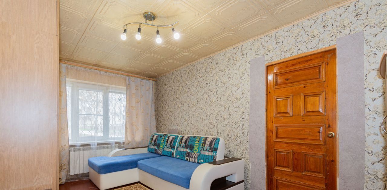 квартира г Ростов-на-Дону р-н Октябрьский ул Таганрогская 139к/5 фото 6