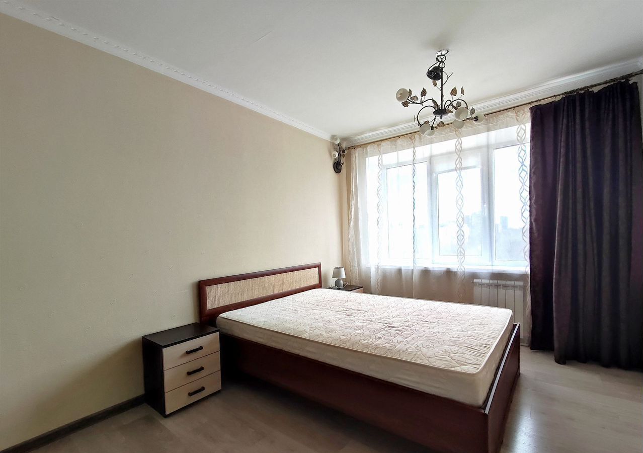 квартира г Ростов-на-Дону р-н Советский Западный пр-кт Стачки 233 фото 6