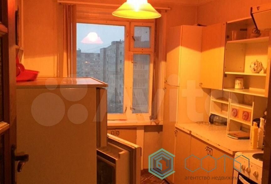 квартира г Калининград р-н Московский ул Октябрьская 27 фото 5