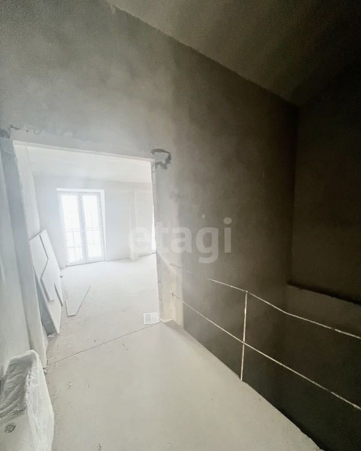 квартира г Калининград р-н Центральный ул Тенистая аллея 33 фото 12