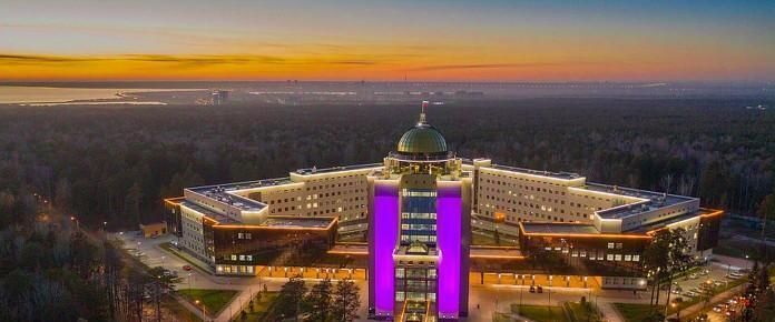 квартира г Новосибирск р-н Советский Академгородок ул Терешковой 10 фото 1