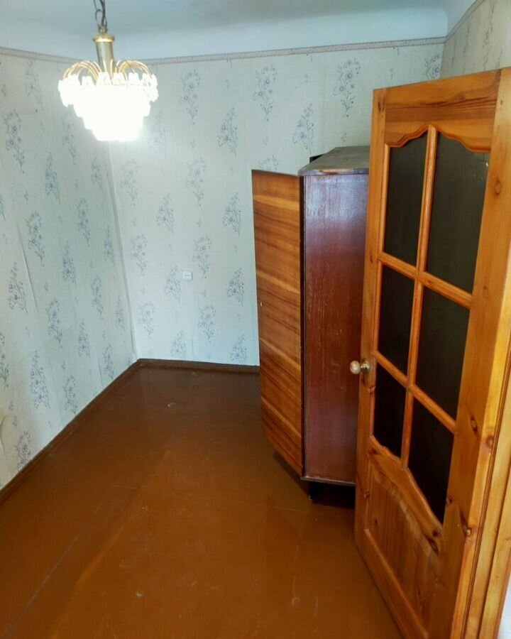 квартира г Сосногорск ул Оплеснина 14 муниципальное образование Сосногорск фото 3